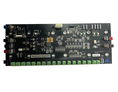 Waterproof coating of circuit board